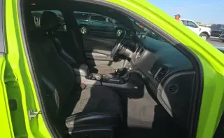 Dodge Charger 2023 R/T 4dr Sedán