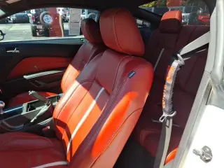 Ford Mustang 2011 GT Premium 2dr Fastback