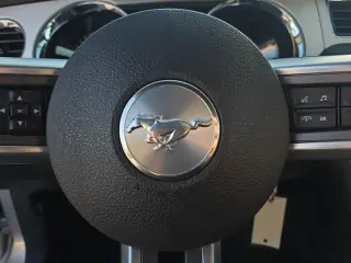 Ford Mustang 2014 GT Premium 2d Fastback