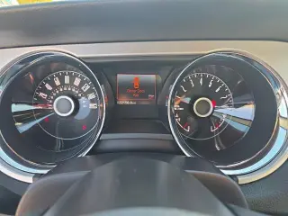 Ford Mustang 2014 GT Premium 2d Fastback