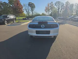 Ford Mustang 2014 GT Premium 2d Fastback