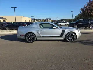 Ford Mustang 2014 GT Premium 2d Fastback
