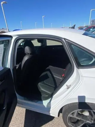 Volkswagen Passat 2020 R-Line 4dr Sedán