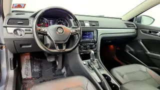 Volkswagen Passat 2016 1.8T SE 4dr Sedán PZEV