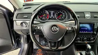 Volkswagen Passat 2016 1.8T SE 4dr Sedán PZEV