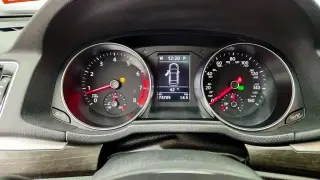 Volkswagen Passat 2016 1.8T SE 4dr Sedán PZEV
