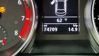 Volkswagen Passat 2016 1.8T SE 4dr Sedán PZEV