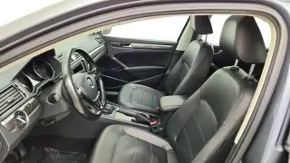 Volkswagen Passat 2016 1.8T SE 4dr Sedán PZEV