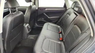 Volkswagen Passat 2016 1.8T SE 4dr Sedán PZEV