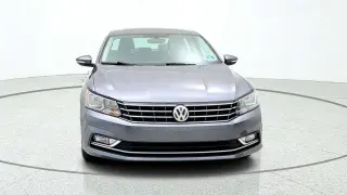 Volkswagen Passat 2016 1.8T SE 4dr Sedán PZEV