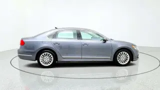 Volkswagen Passat 2016 1.8T SE 4dr Sedán PZEV