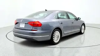 Volkswagen Passat 2016 1.8T SE 4dr Sedán PZEV
