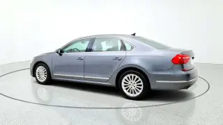 Volkswagen Passat 2016 1.8T SE 4dr Sedán PZEV
