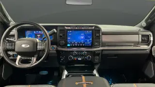 2024 Ford F-250SD