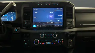 2024 Ford F-250SD