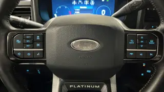 2024 Ford F-250SD