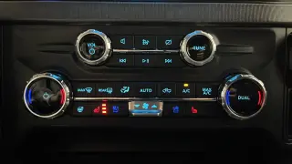 2024 Ford F-250SD