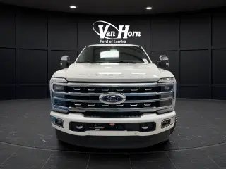 2024 Ford F-250SD