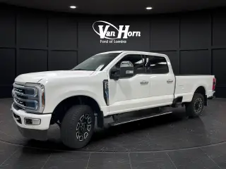 2024 Ford F-250SD