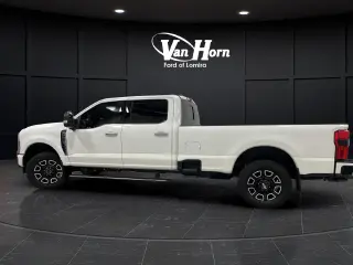 2024 Ford F-250SD