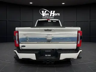 2024 Ford F-250SD