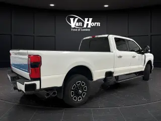 2024 Ford F-250SD