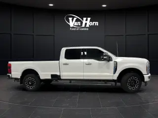 2024 Ford F-250SD