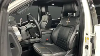 2024 Ford F-250SD