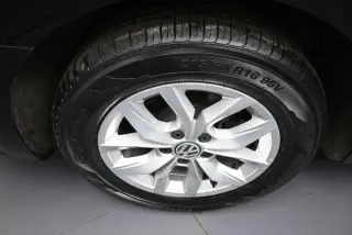 Volkswagen Passat 2018 2.0T S 4dr Sedán