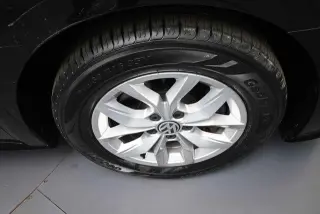 Volkswagen Passat 2018 2.0T S 4dr Sedán