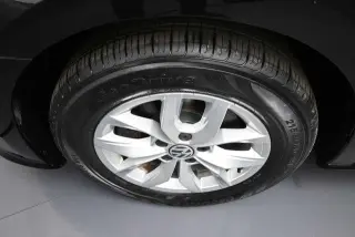 Volkswagen Passat 2018 2.0T S 4dr Sedán