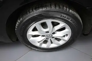 Volkswagen Passat 2018 2.0T S 4dr Sedán