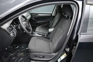 Volkswagen Passat 2018 2.0T S 4dr Sedán
