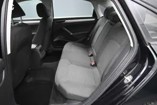 Volkswagen Passat 2018 2.0T S 4dr Sedán