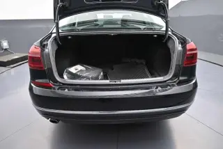 Volkswagen Passat 2018 2.0T S 4dr Sedán