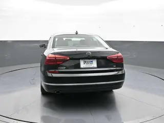 Volkswagen Passat 2018 2.0T S 4dr Sedán