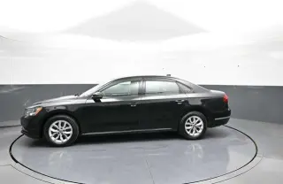 Volkswagen Passat 2018 2.0T S 4dr Sedán