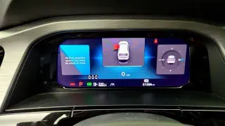 Volkswagen Atlas Cross Sport 2025 SE 4 SUV con Tecnología