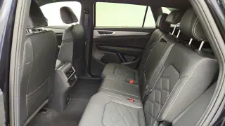 Volkswagen Atlas Cross Sport 2025 SE 4 SUV con Tecnología