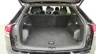 Volkswagen Atlas Cross Sport 2025 SE 4 SUV con Tecnología