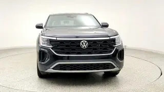 Volkswagen Atlas Cross Sport 2025 SE 4 SUV con Tecnología