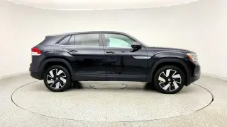 Volkswagen Atlas Cross Sport 2025 SE 4 SUV con Tecnología