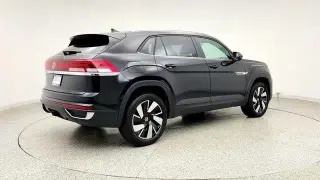 Volkswagen Atlas Cross Sport 2025 SE 4 SUV con Tecnología