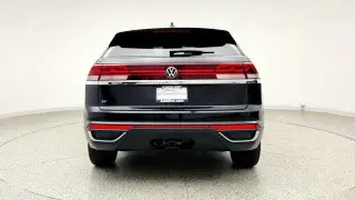 Volkswagen Atlas Cross Sport 2025 SE 4 SUV con Tecnología