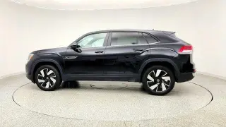 Volkswagen Atlas Cross Sport 2025 SE 4 SUV con Tecnología