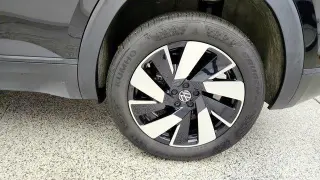 Volkswagen Atlas Cross Sport 2025 SE 4 SUV con Tecnología