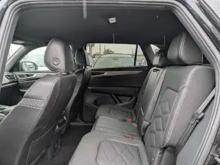 Volkswagen Atlas Cross Sport 2025 SE 4dr SUV w/Technology