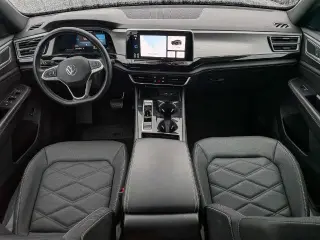 Volkswagen Atlas Cross Sport 2025 SE 4dr SUV w/Technology