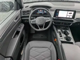 Volkswagen Atlas Cross Sport 2025 SE 4dr SUV w/Technology