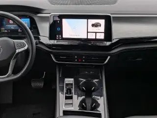 Volkswagen Atlas Cross Sport 2025 SE 4dr SUV w/Technology